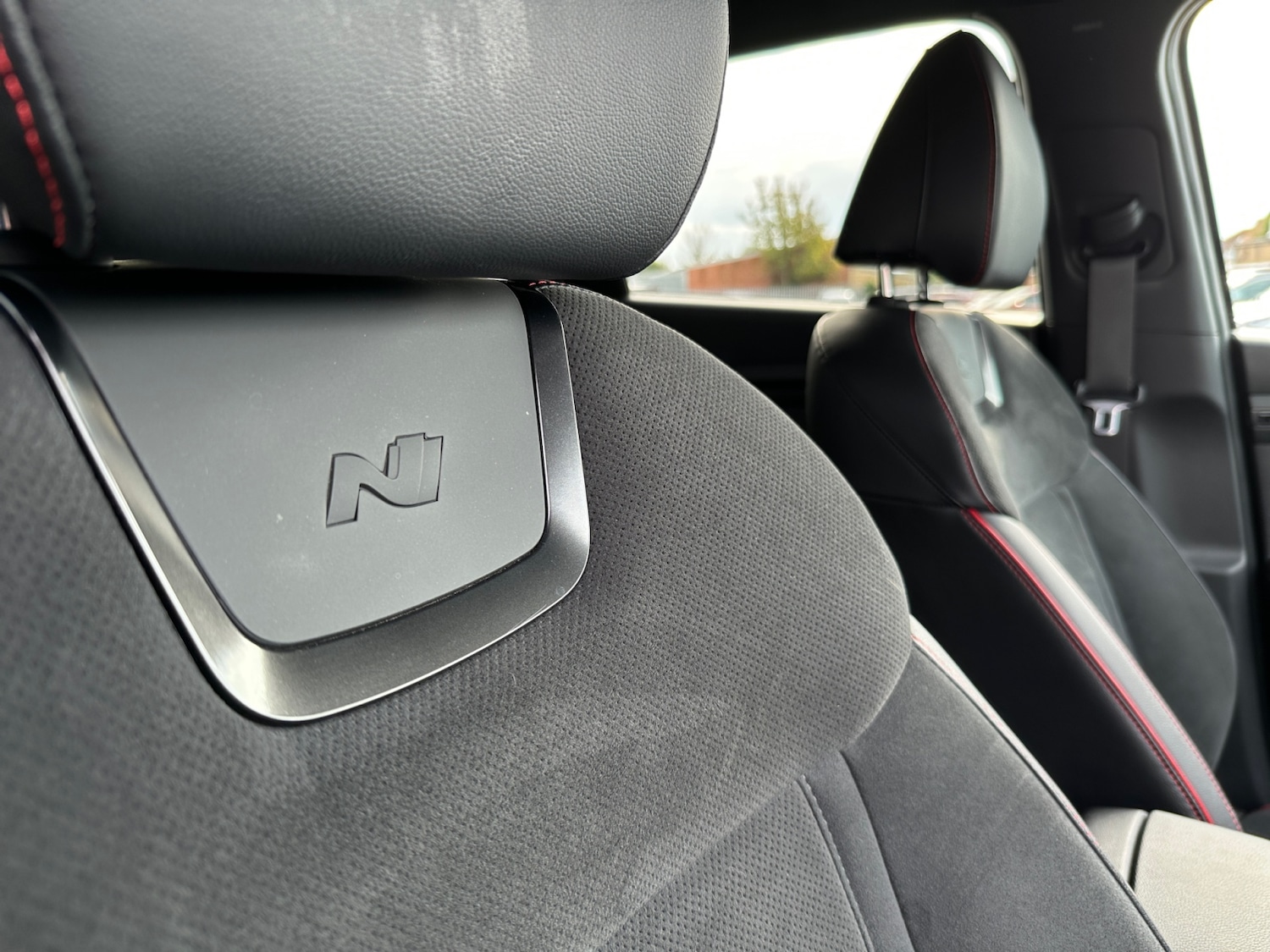 Used Hyundai TUCSON 2023 for sale - 76533741: Photo 32