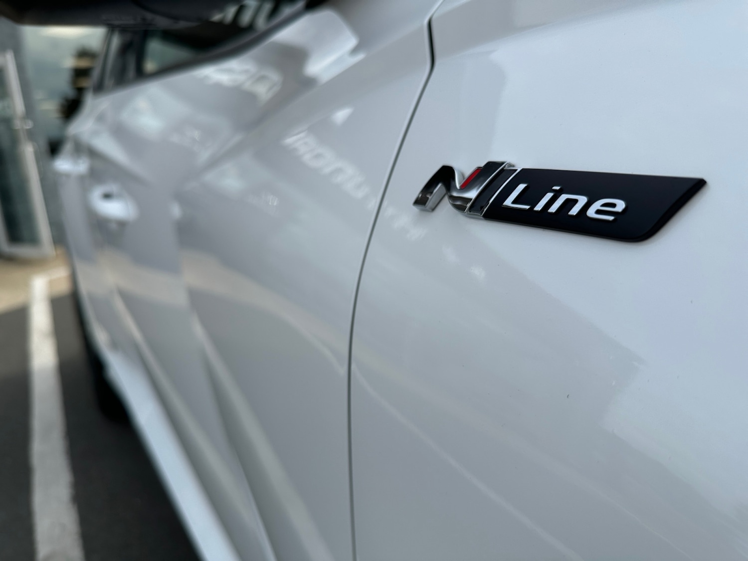 Used Hyundai TUCSON 2023 for sale - 76533741: Photo 33