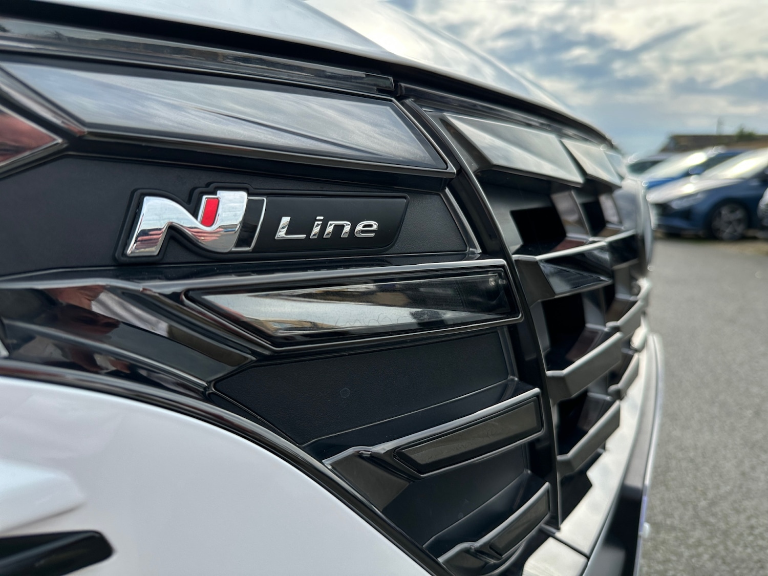 Used Hyundai TUCSON 2023 for sale - 76533741: Photo 34