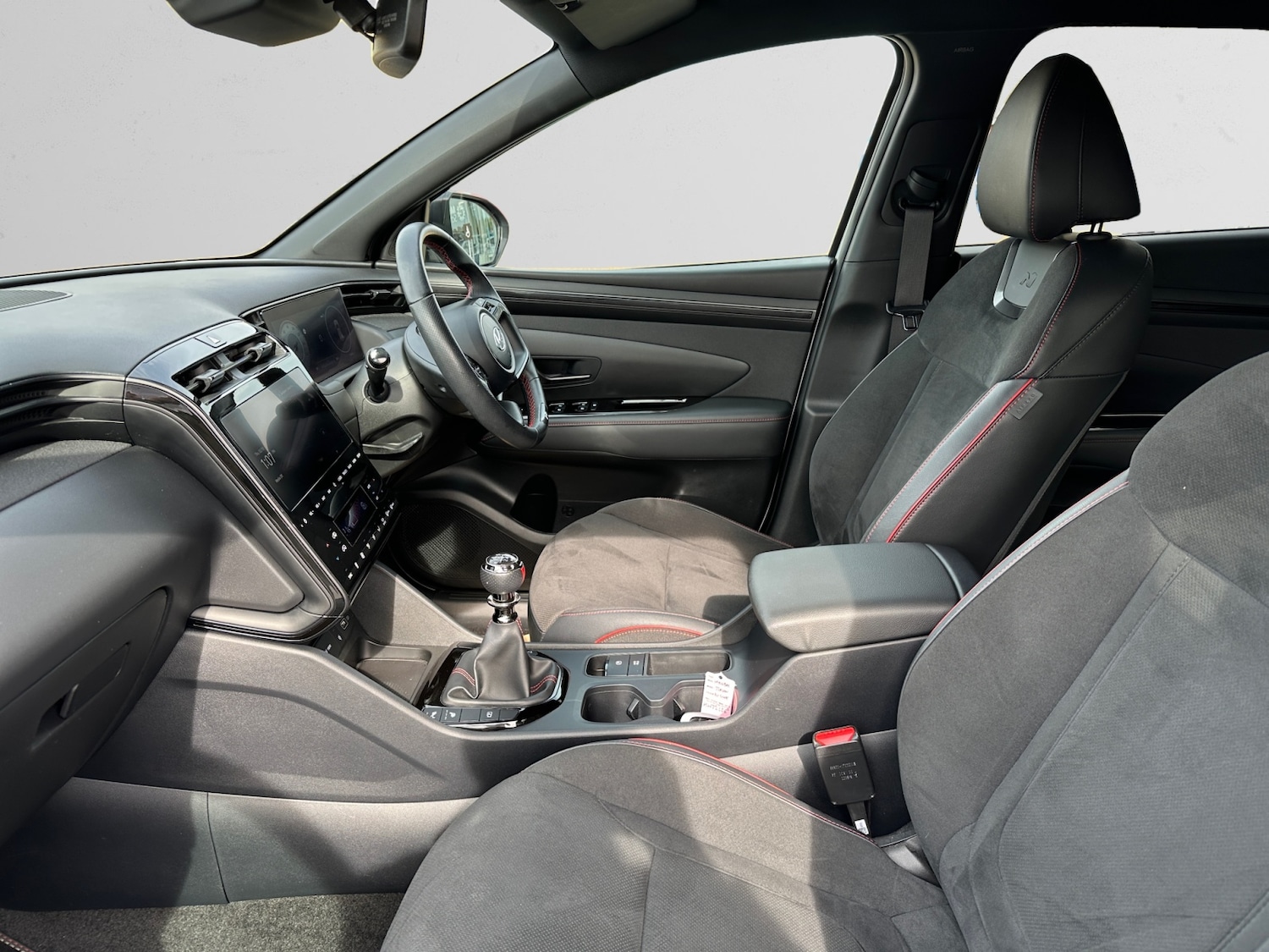 Used Hyundai TUCSON 2023 for sale - 76533741: Photo 6