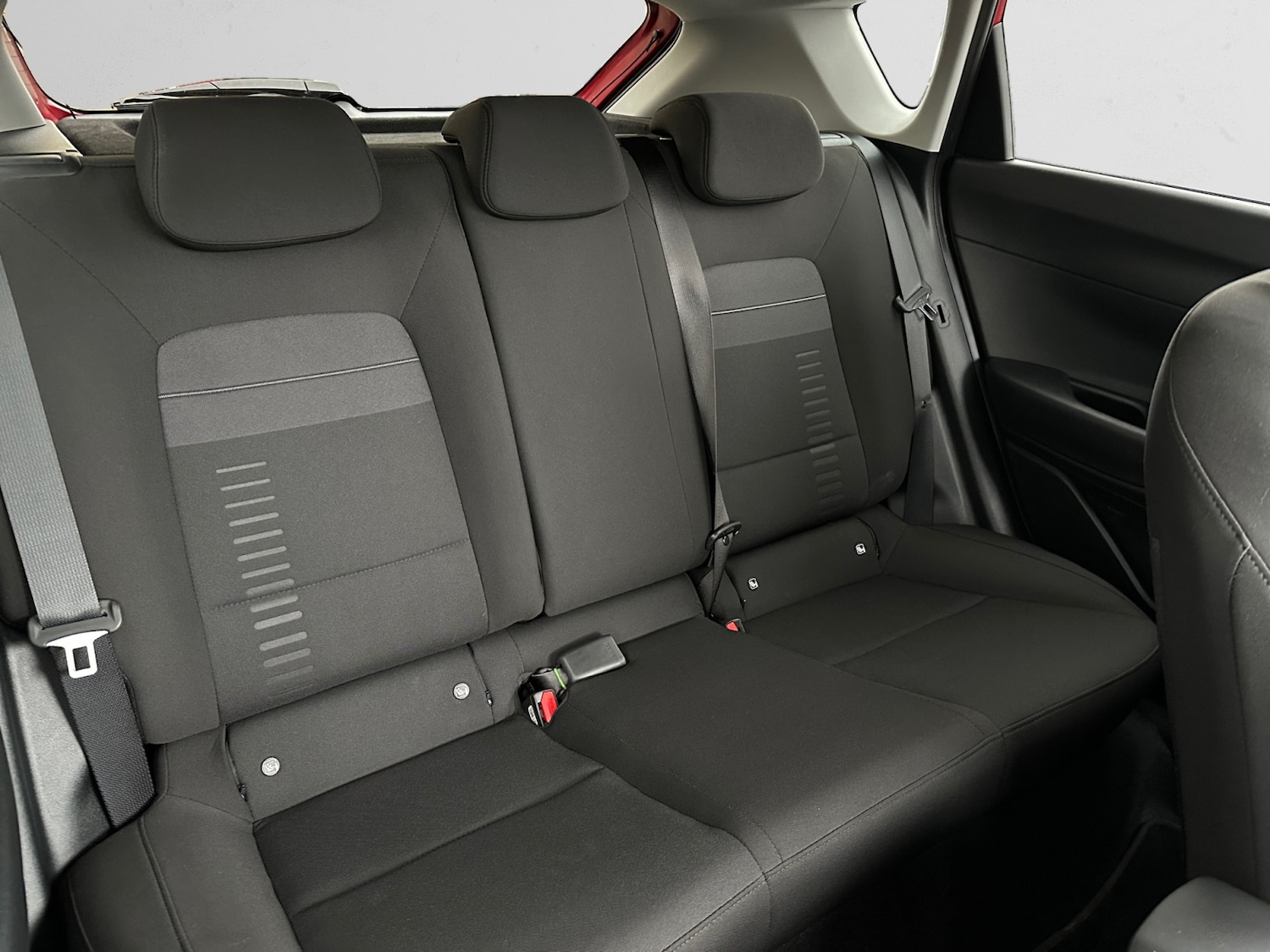 Used Hyundai BAYON 2025 for sale - 76704494: Photo 11