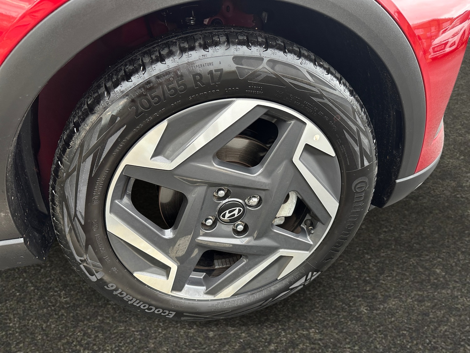 Used Hyundai BAYON 2025 for sale - 76704494: Photo 12