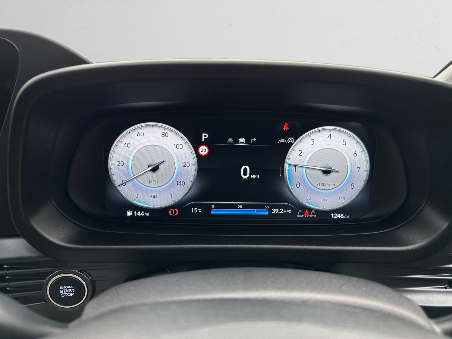 Used Hyundai BAYON 2025 for sale - 76704494: Photo 22