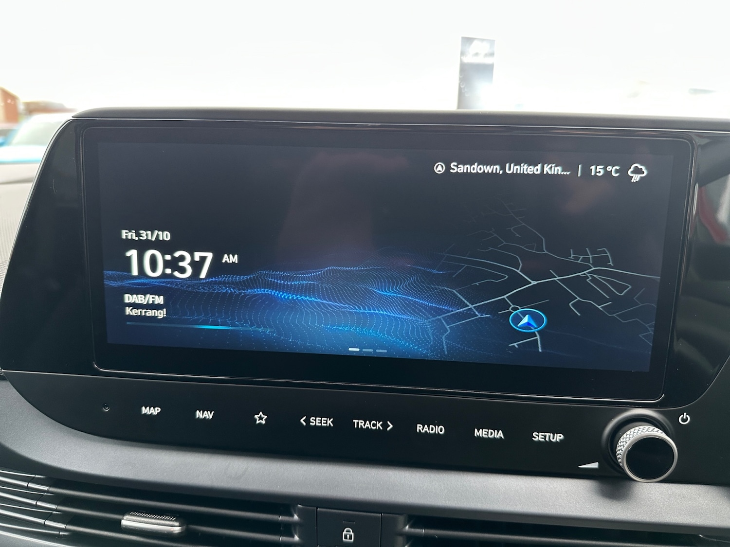 Used Hyundai BAYON 2025 for sale - 76704494: Photo 24