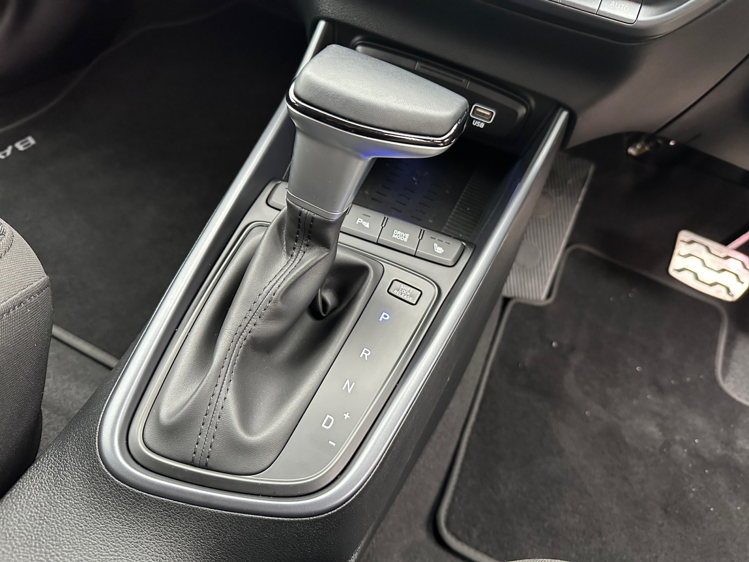 Used Hyundai BAYON 2025 for sale - 76704494: Photo 26