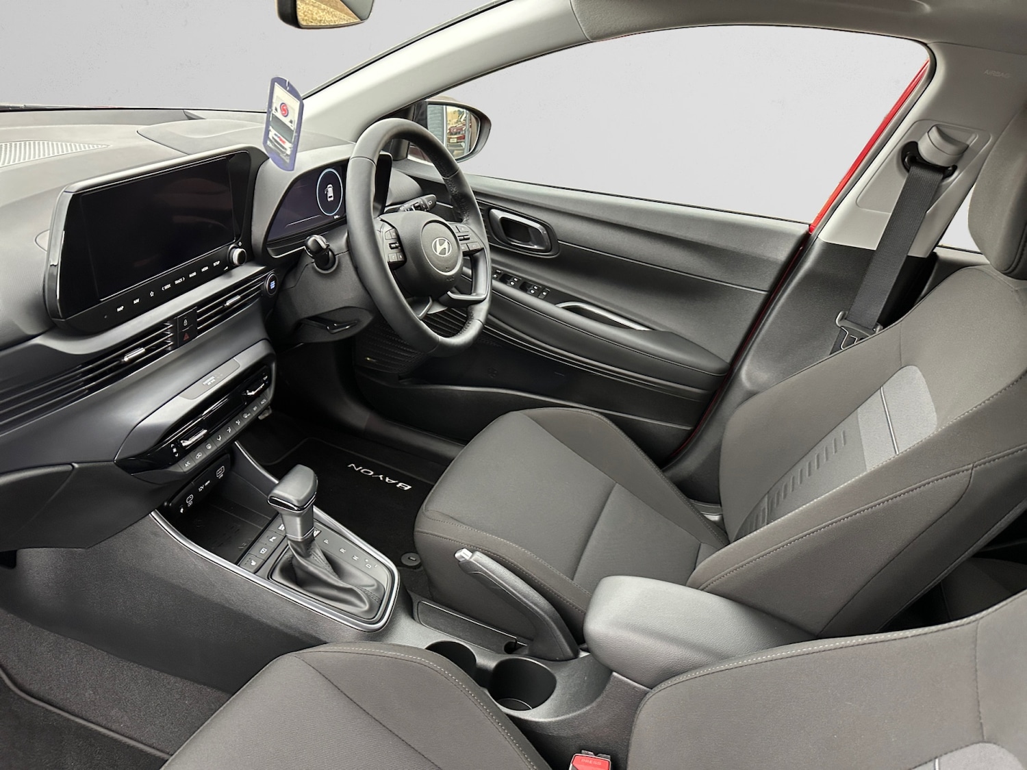 Used Hyundai BAYON 2025 for sale - 76704494: Photo 6