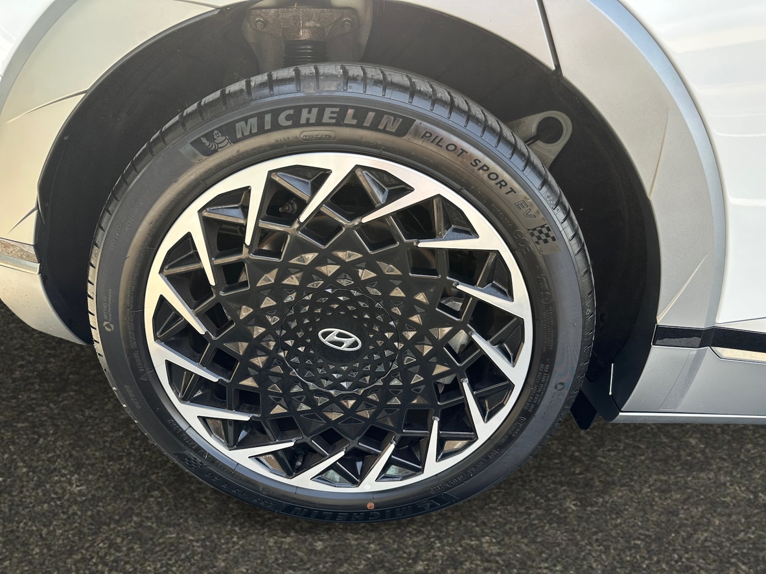 Used Hyundai IONIQ 5 2024 for sale - 76533848: Photo 11