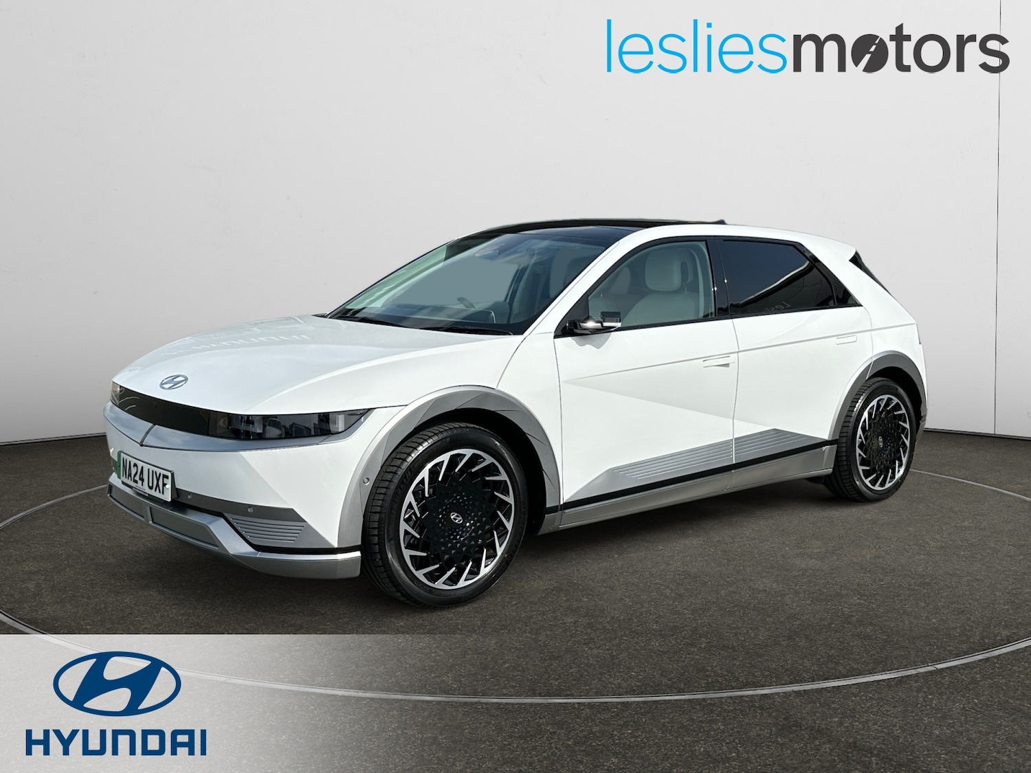 Used Hyundai IONIQ 5 2024 for sale - 76533848: Photo 12