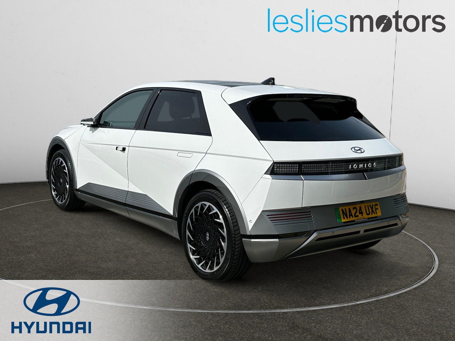 Used Hyundai IONIQ 5 2024 for sale - 76533848: Photo 13