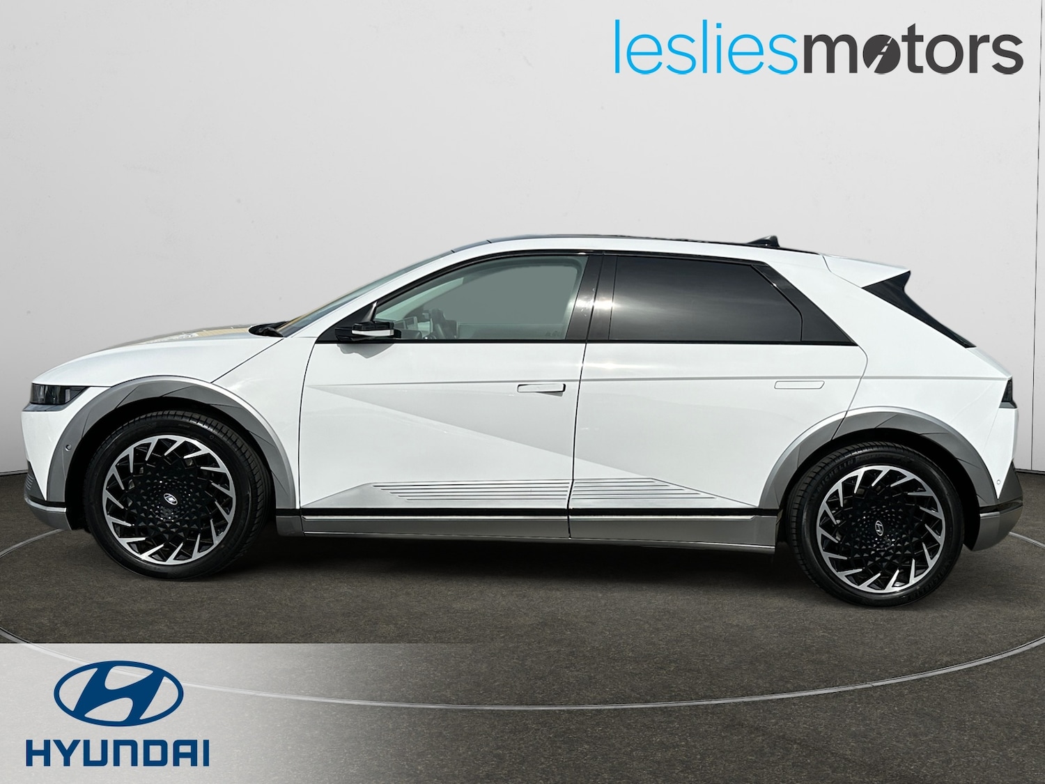 Used Hyundai IONIQ 5 2024 for sale - 76533848: Photo 14