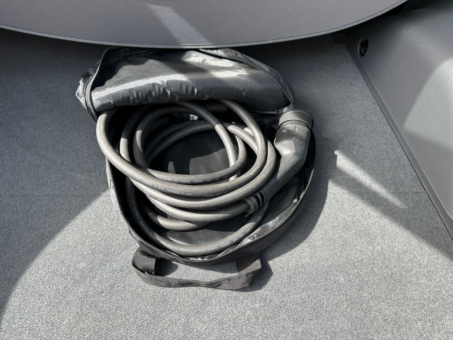 Used Hyundai IONIQ 5 2024 for sale - 76533848: Photo 18