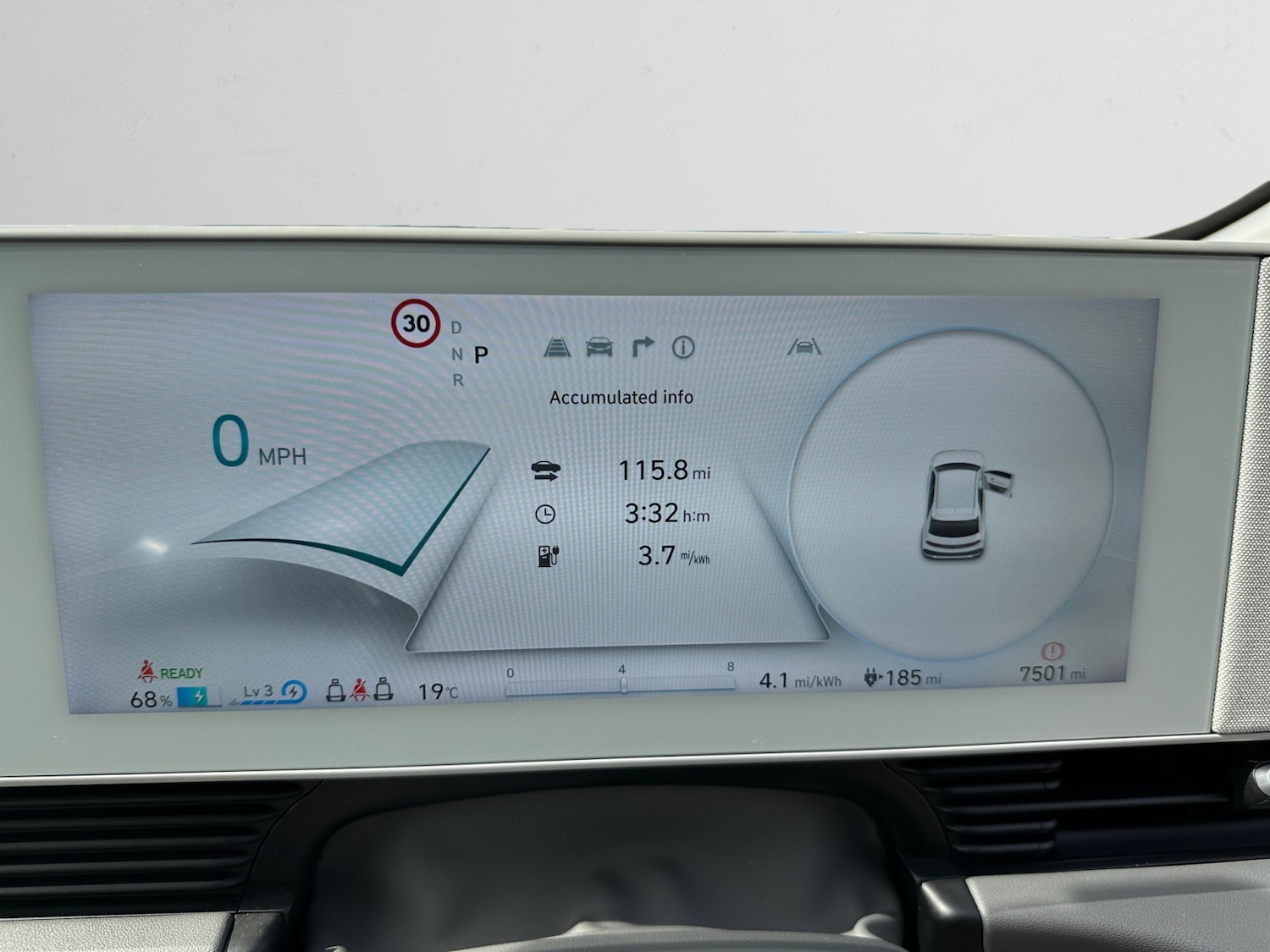 Used Hyundai IONIQ 5 2024 for sale - 76533848: Photo 19