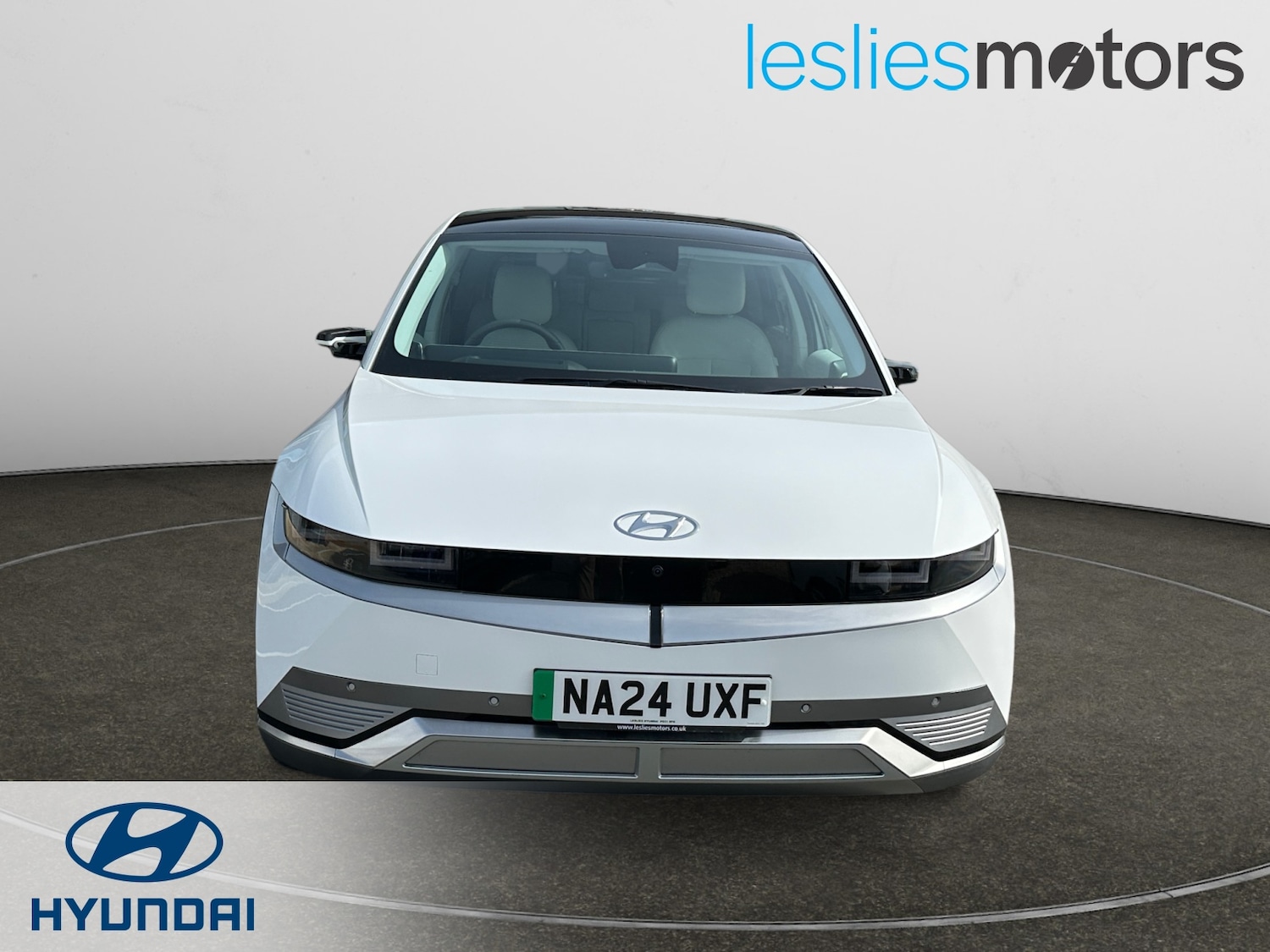 Used Hyundai IONIQ 5 2024 for sale - 76533848: Photo 2