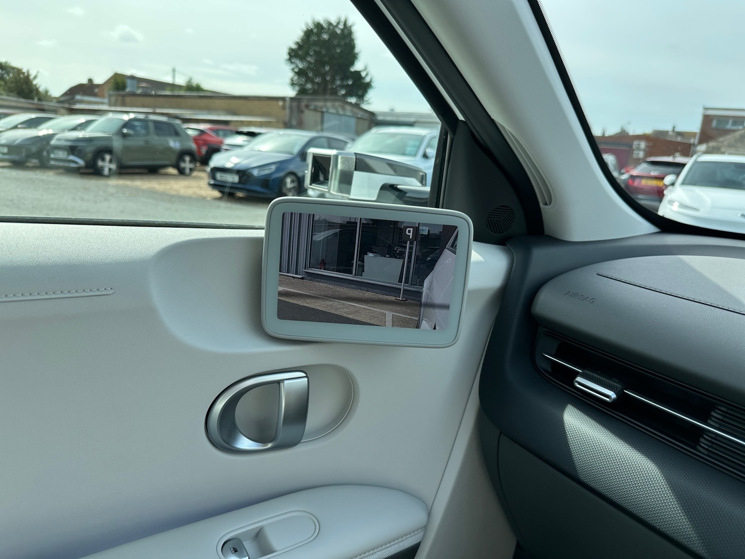 Used Hyundai IONIQ 5 2024 for sale - 76533848: Photo 22