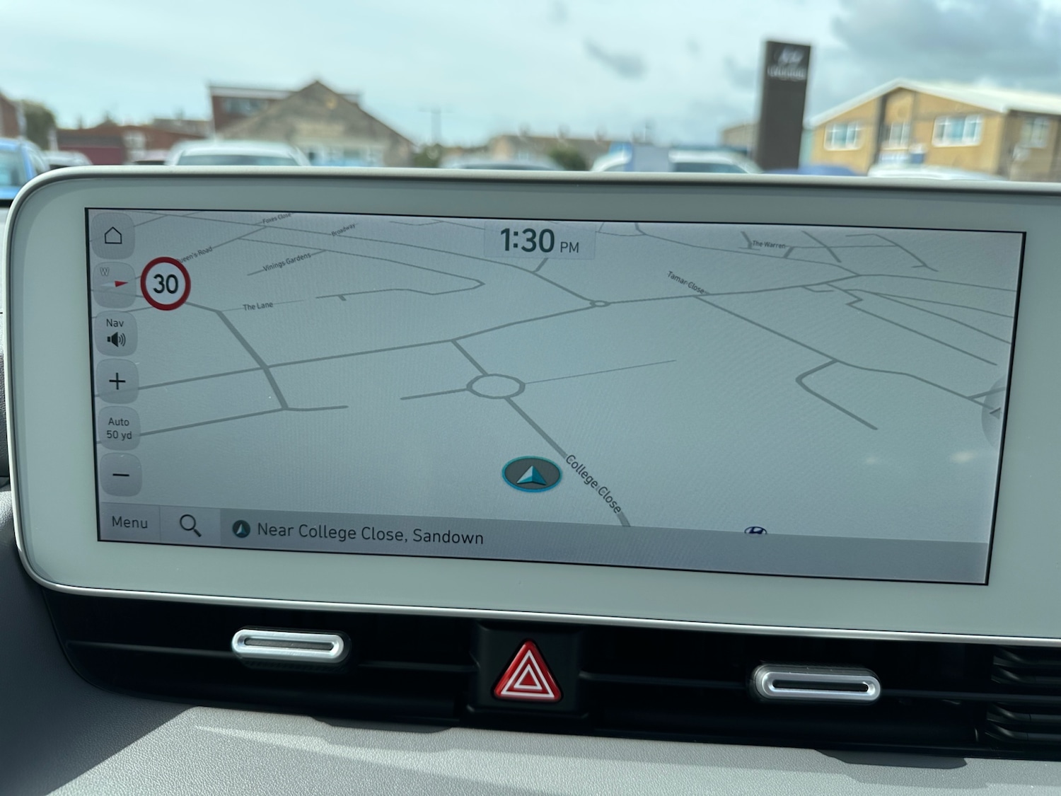 Used Hyundai IONIQ 5 2024 for sale - 76533848: Photo 23