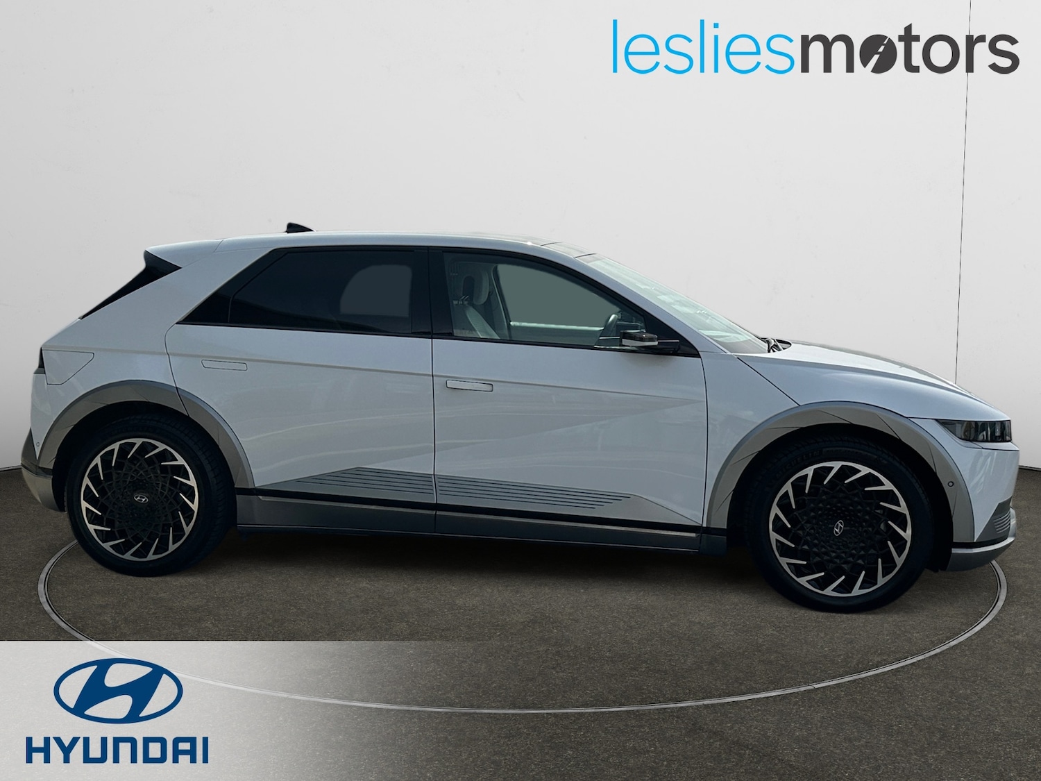 Used Hyundai IONIQ 5 2024 for sale - 76533848: Photo 4