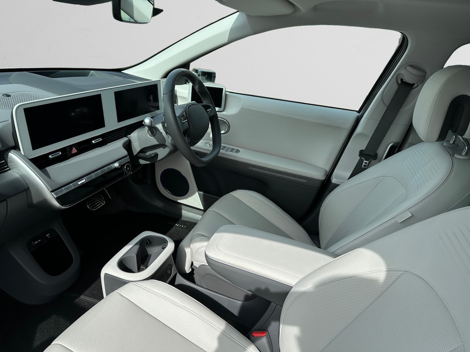 Used Hyundai IONIQ 5 2024 for sale - 76533848: Photo 5