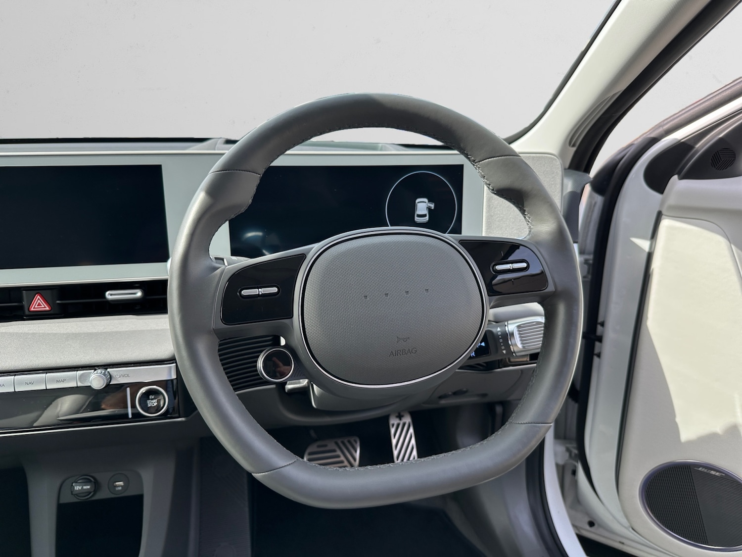 Used Hyundai IONIQ 5 2024 for sale - 76533848: Photo 7