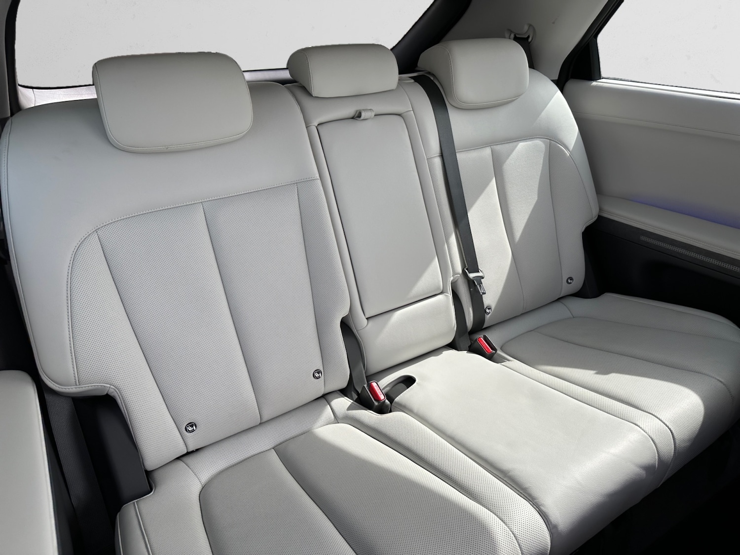 Used Hyundai IONIQ 5 2024 for sale - 76533848: Photo 9