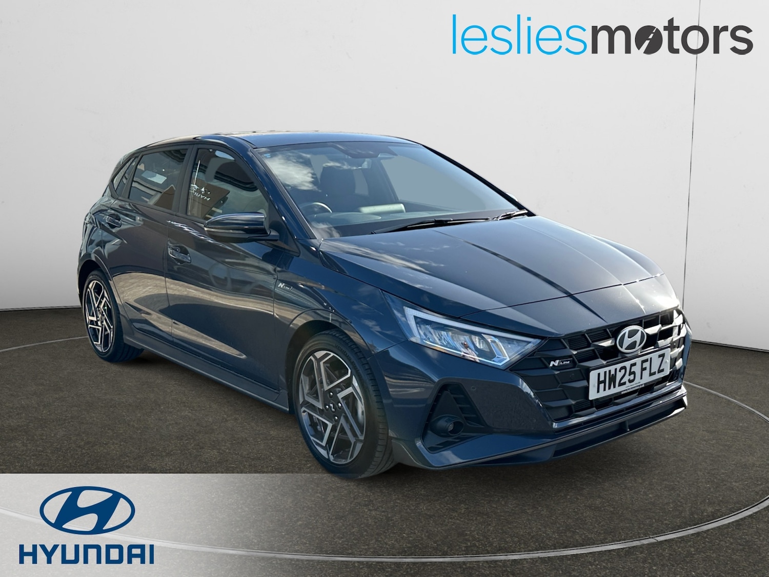 Used Hyundai i20 2025 for sale - 76533682: Photo 1