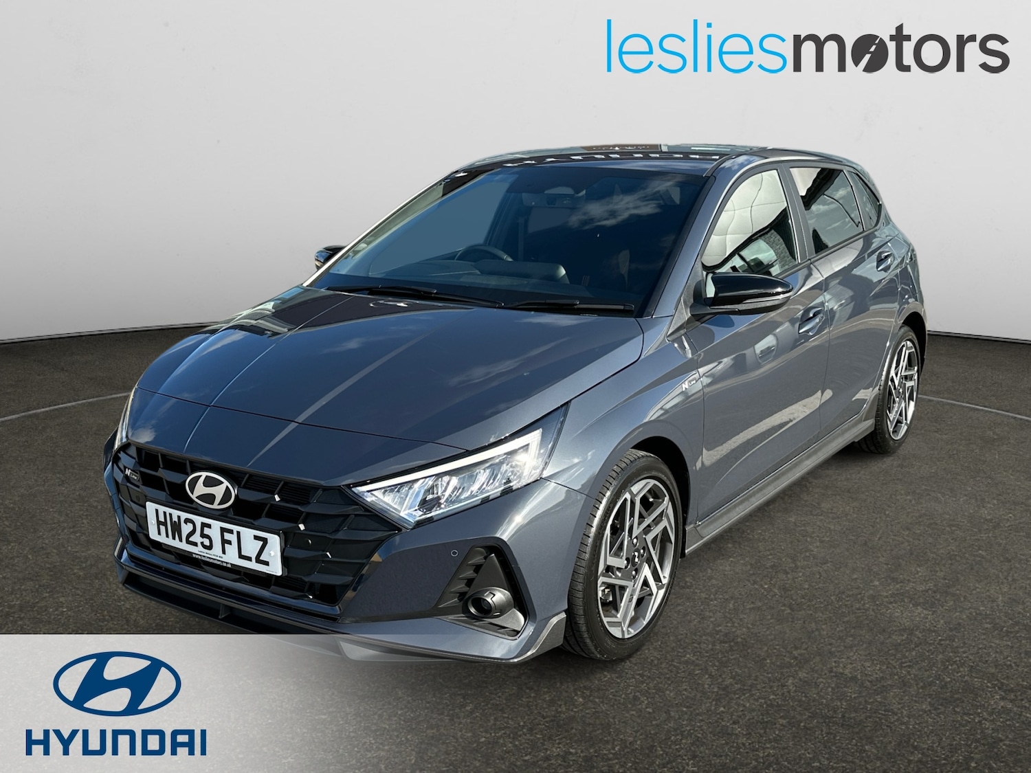 Used Hyundai i20 2025 for sale - 76533682: Photo 15