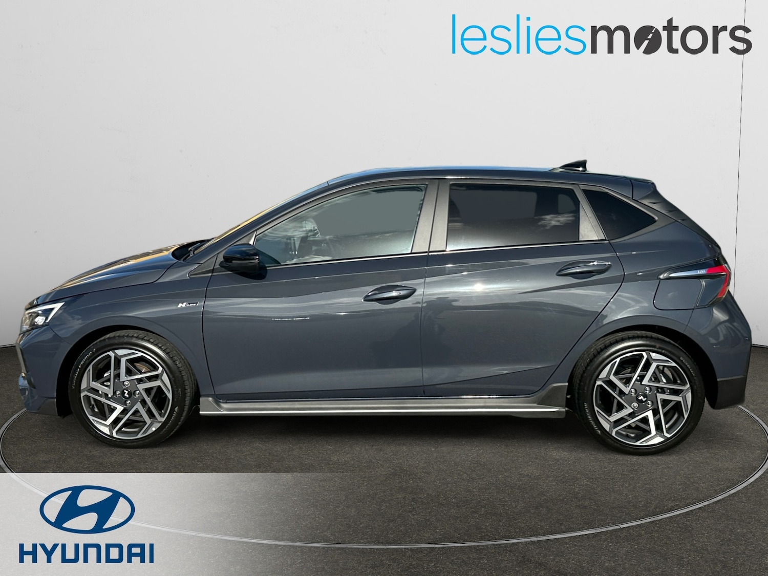 Used Hyundai i20 2025 for sale - 76533682: Photo 17