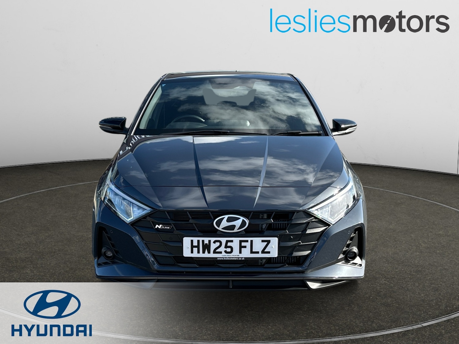 Used Hyundai i20 2025 for sale - 76533682: Photo 2