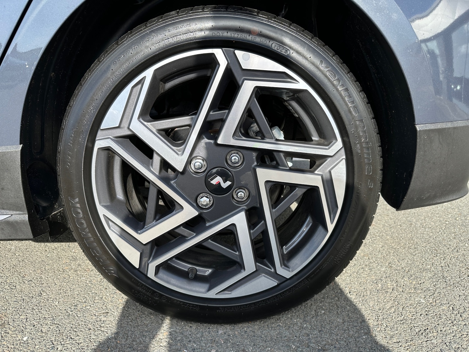 Used Hyundai i20 2025 for sale - 76533682: Photo 25