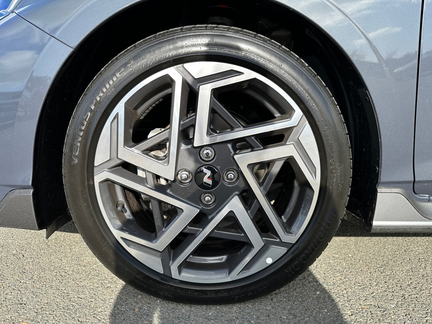 Used Hyundai i20 2025 for sale - 76533682: Photo 26