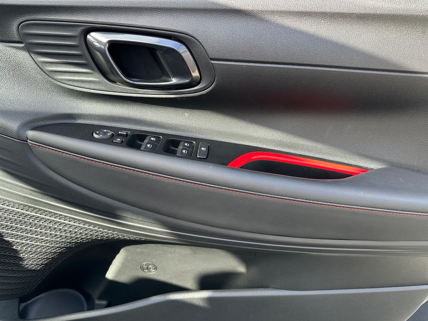 Used Hyundai i20 2025 for sale - 76533682: Photo 27