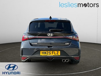 Used Hyundai i20 2025 for sale - 76533682: Photo
