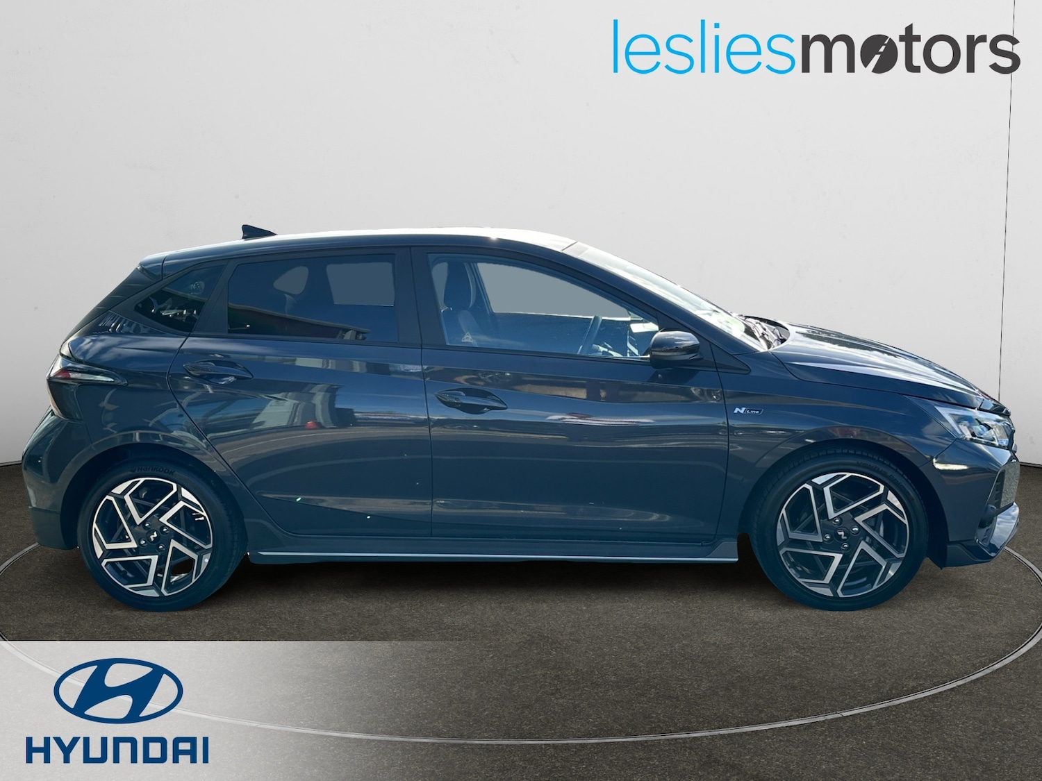 Used Hyundai i20 2025 for sale - 76533682: Photo 5