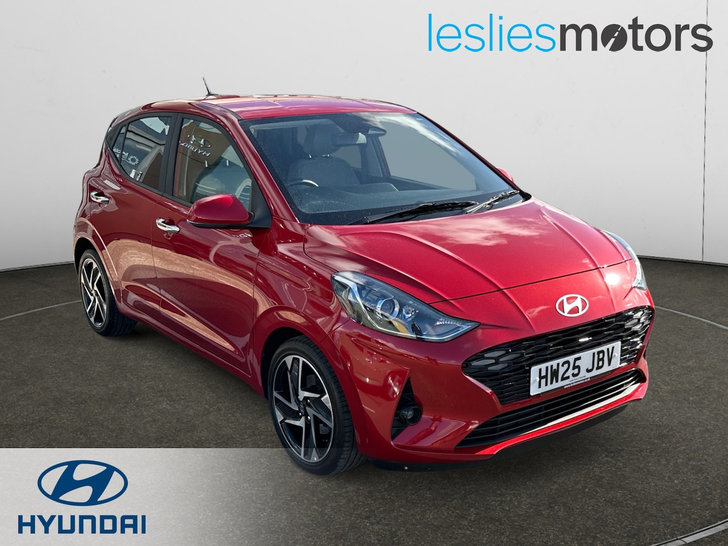 Used Hyundai i10 2025 for sale - 76534060: Photo 1