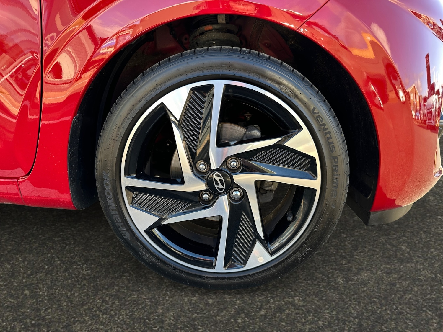 Used Hyundai i10 2025 for sale - 76534060: Photo 12