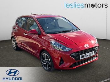 Used Hyundai i10 2025 for sale - 76534060: Photo