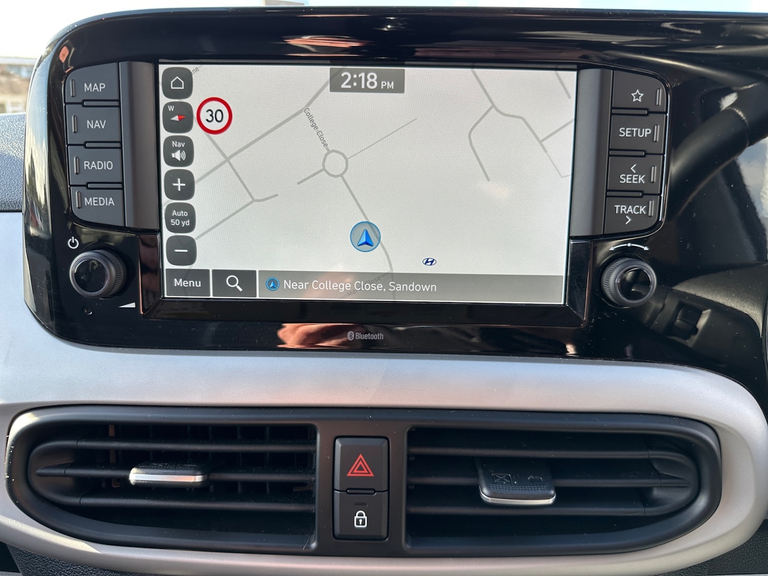 Used Hyundai i10 2025 for sale - 76534060: Photo 29