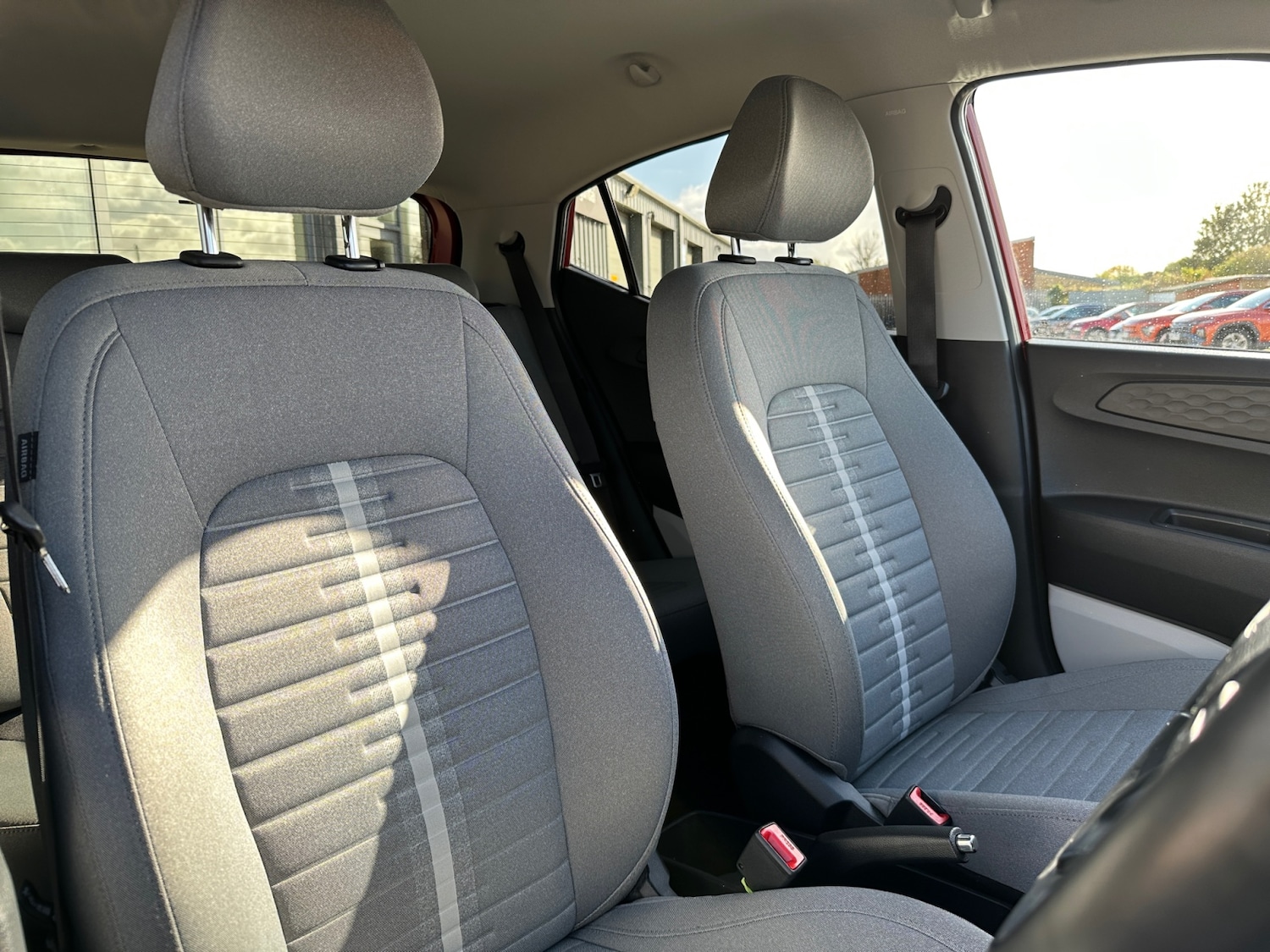 Used Hyundai i10 2025 for sale - 76534060: Photo 31