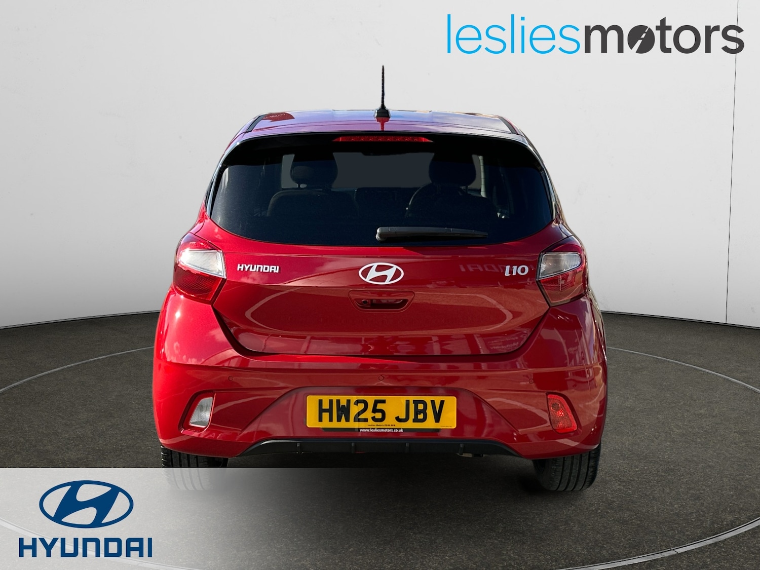 Used Hyundai i10 2025 for sale - 76534060: Photo 4