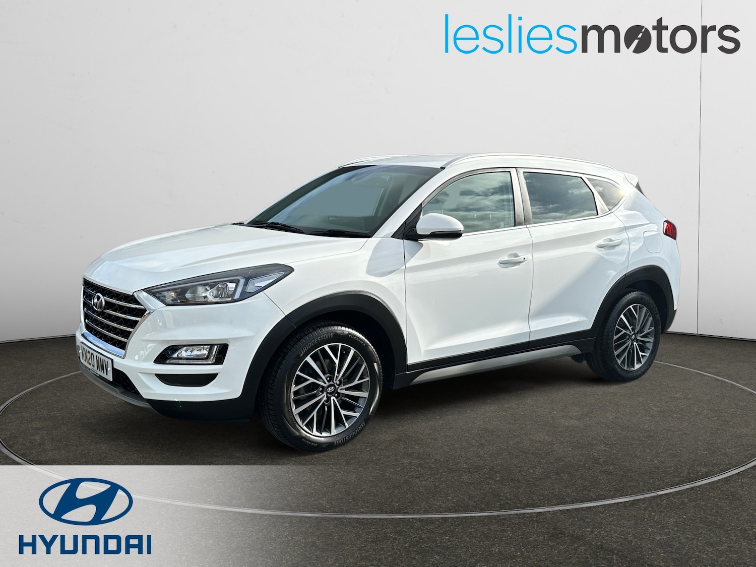 Used Hyundai TUCSON 2020 for sale - 76534036: Photo 15