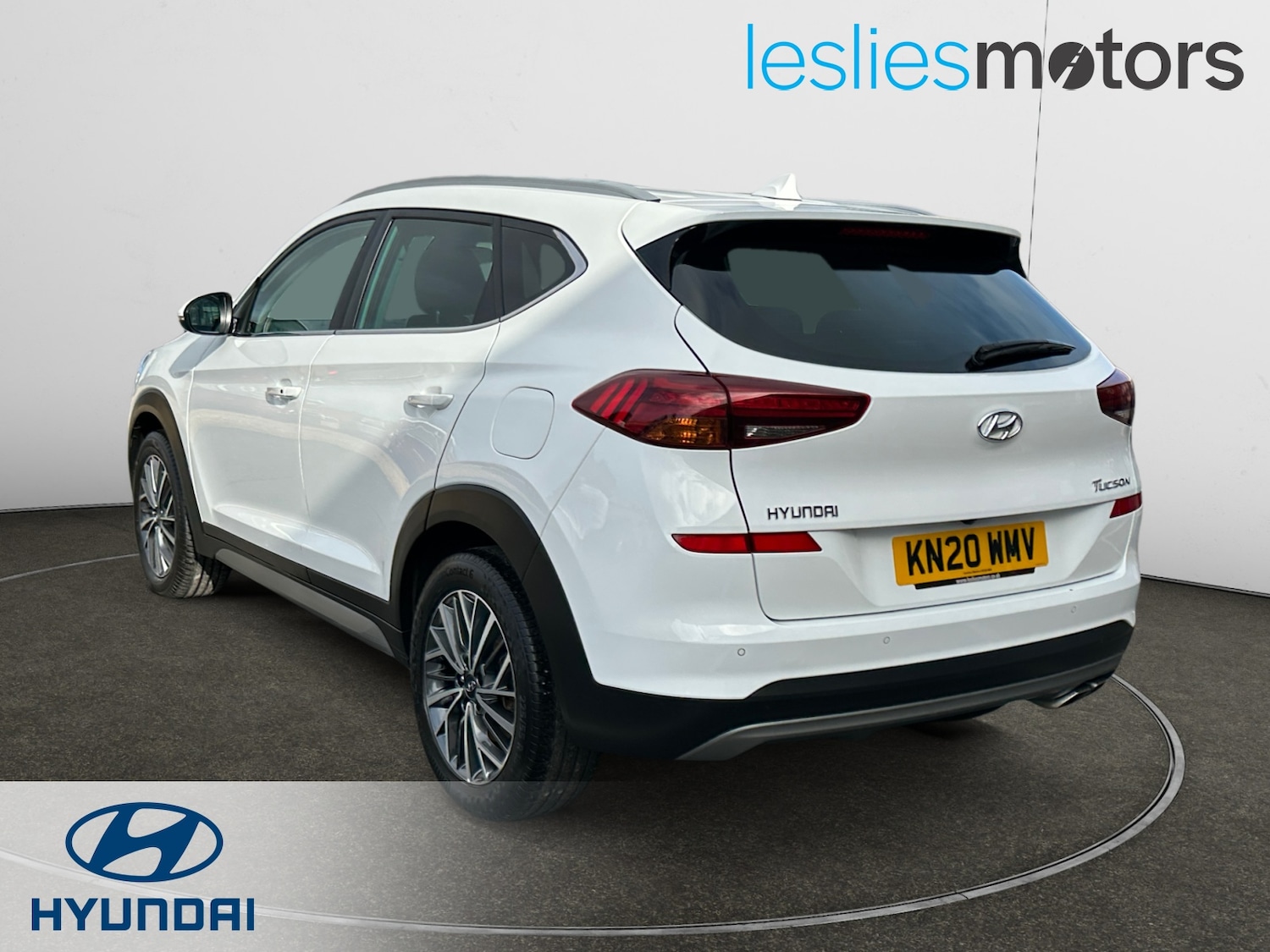 Used Hyundai TUCSON 2020 for sale - 76534036: Photo 16