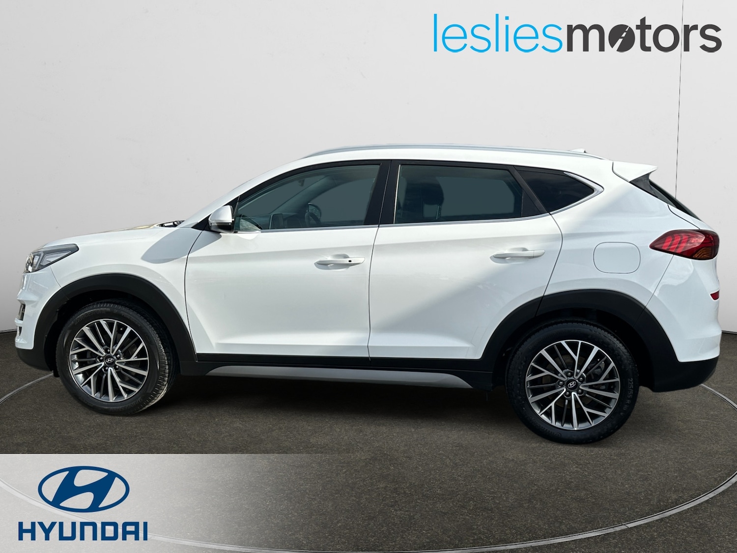 Used Hyundai TUCSON 2020 for sale - 76534036: Photo 17