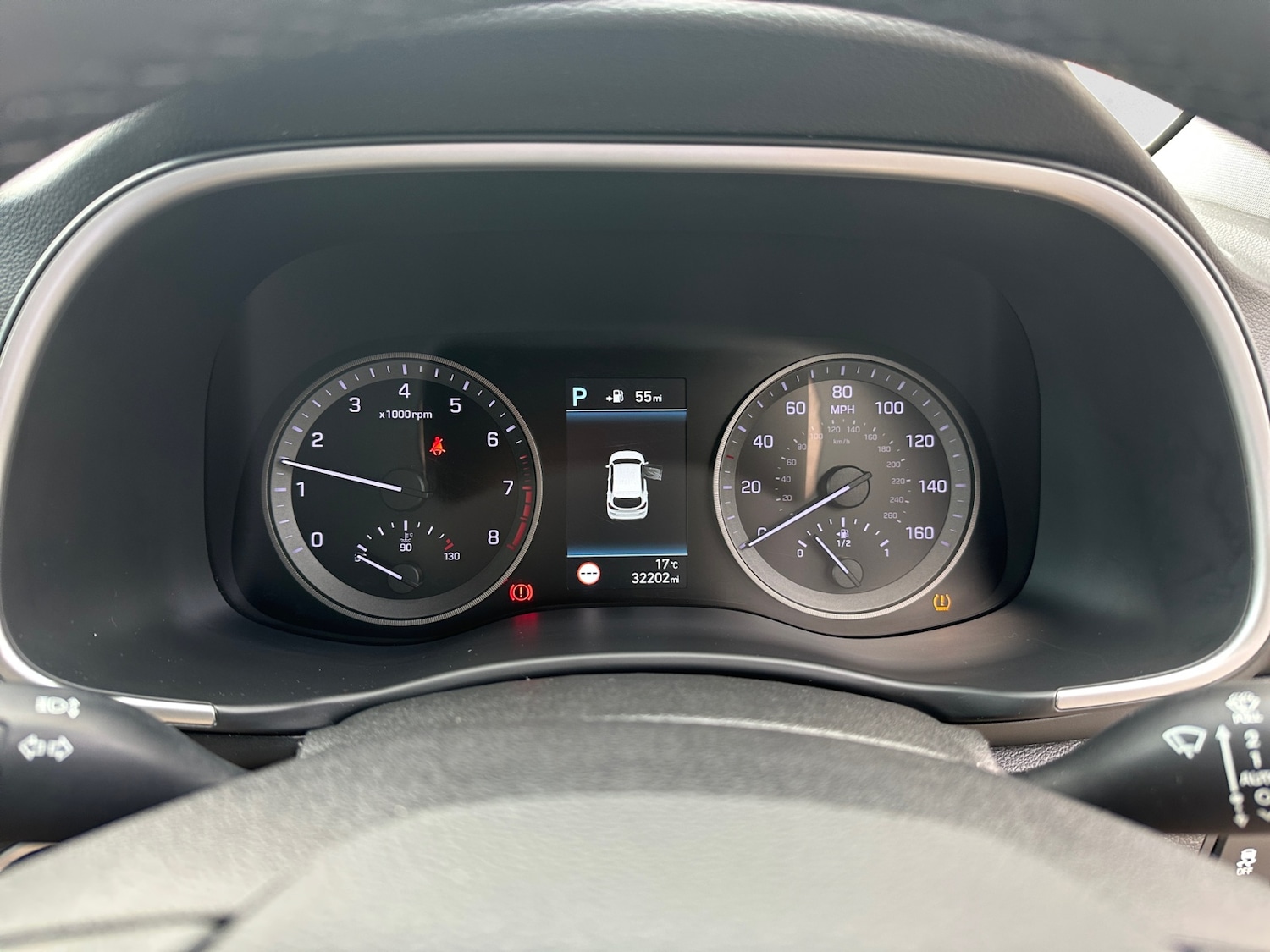 Used Hyundai TUCSON 2020 for sale - 76534036: Photo 22