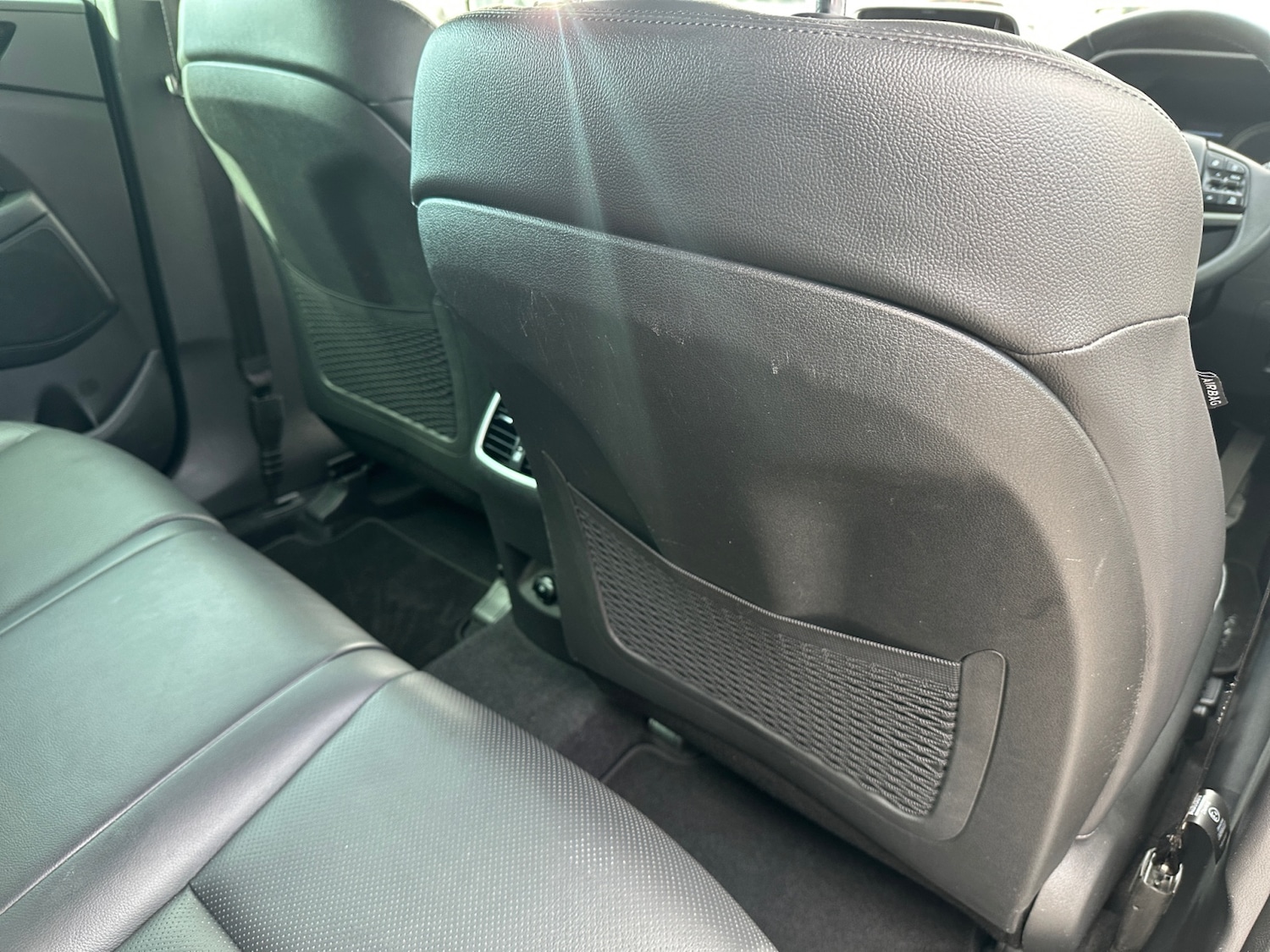 Used Hyundai TUCSON 2020 for sale - 76534036: Photo 24