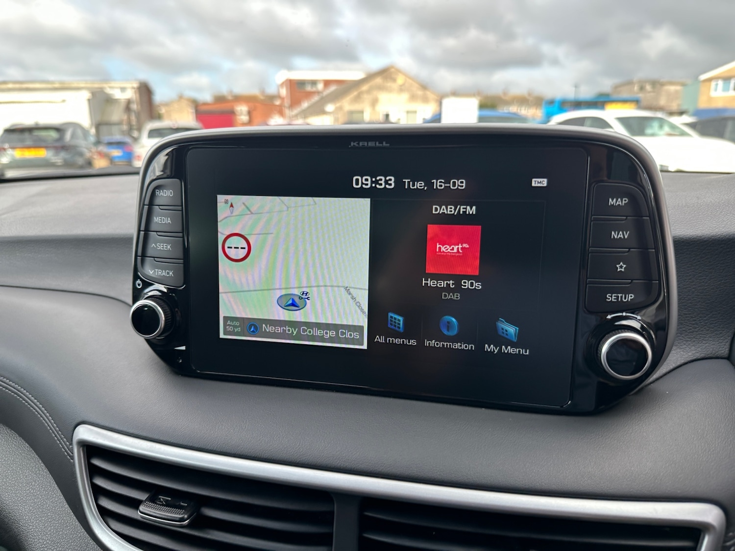 Used Hyundai TUCSON 2020 for sale - 76534036: Photo 26