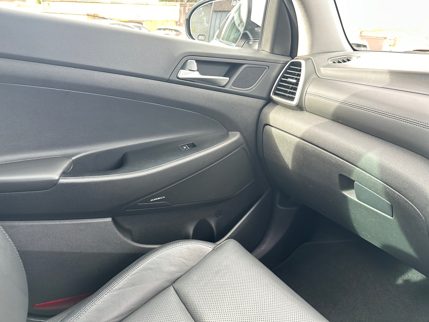 Used Hyundai TUCSON 2020 for sale - 76534036: Photo 27