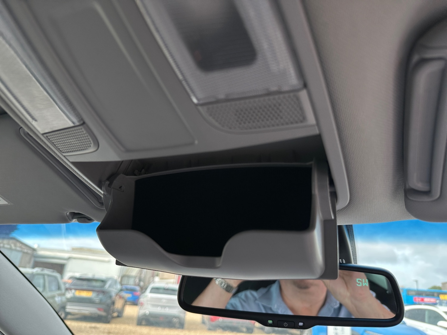 Used Hyundai TUCSON 2020 for sale - 76534036: Photo 28