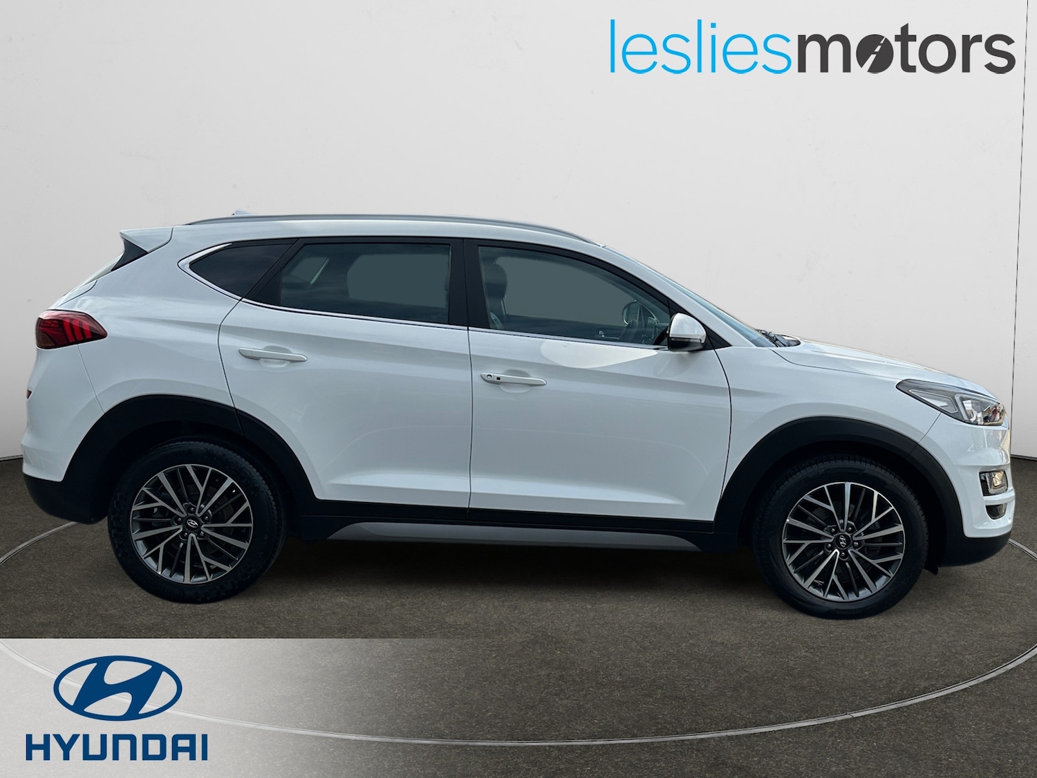 Used Hyundai TUCSON 2020 for sale - 76534036: Photo 5