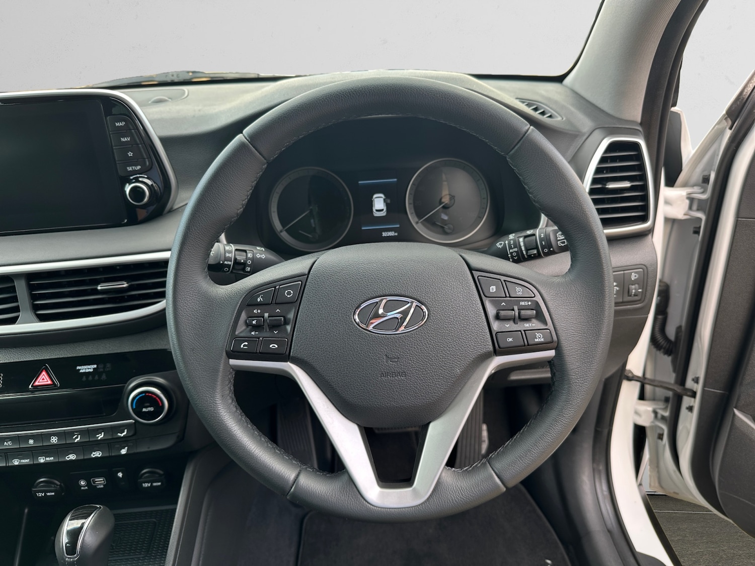 Used Hyundai TUCSON 2020 for sale - 76534036: Photo 9