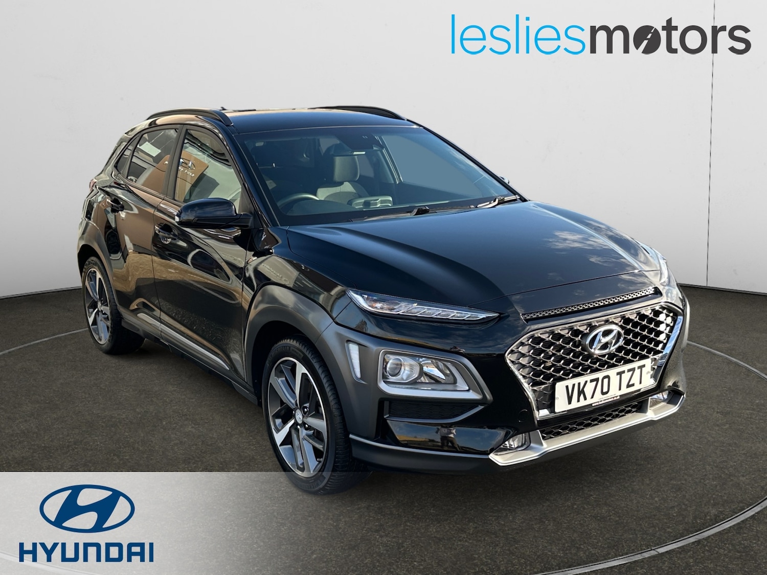 Used Hyundai KONA 2020 for sale - 76534021: Photo 1