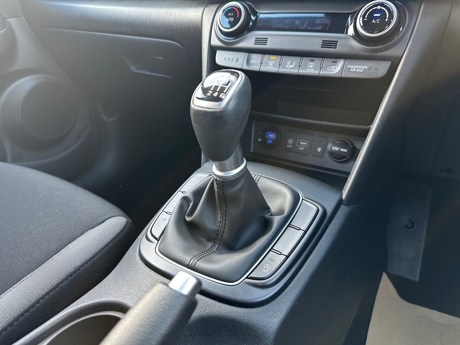 Used Hyundai KONA 2020 for sale - 76534021: Photo 10